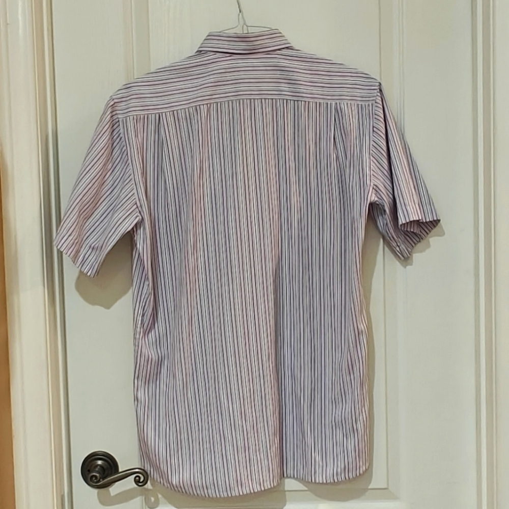 striped shirt - Picture 2 of 2